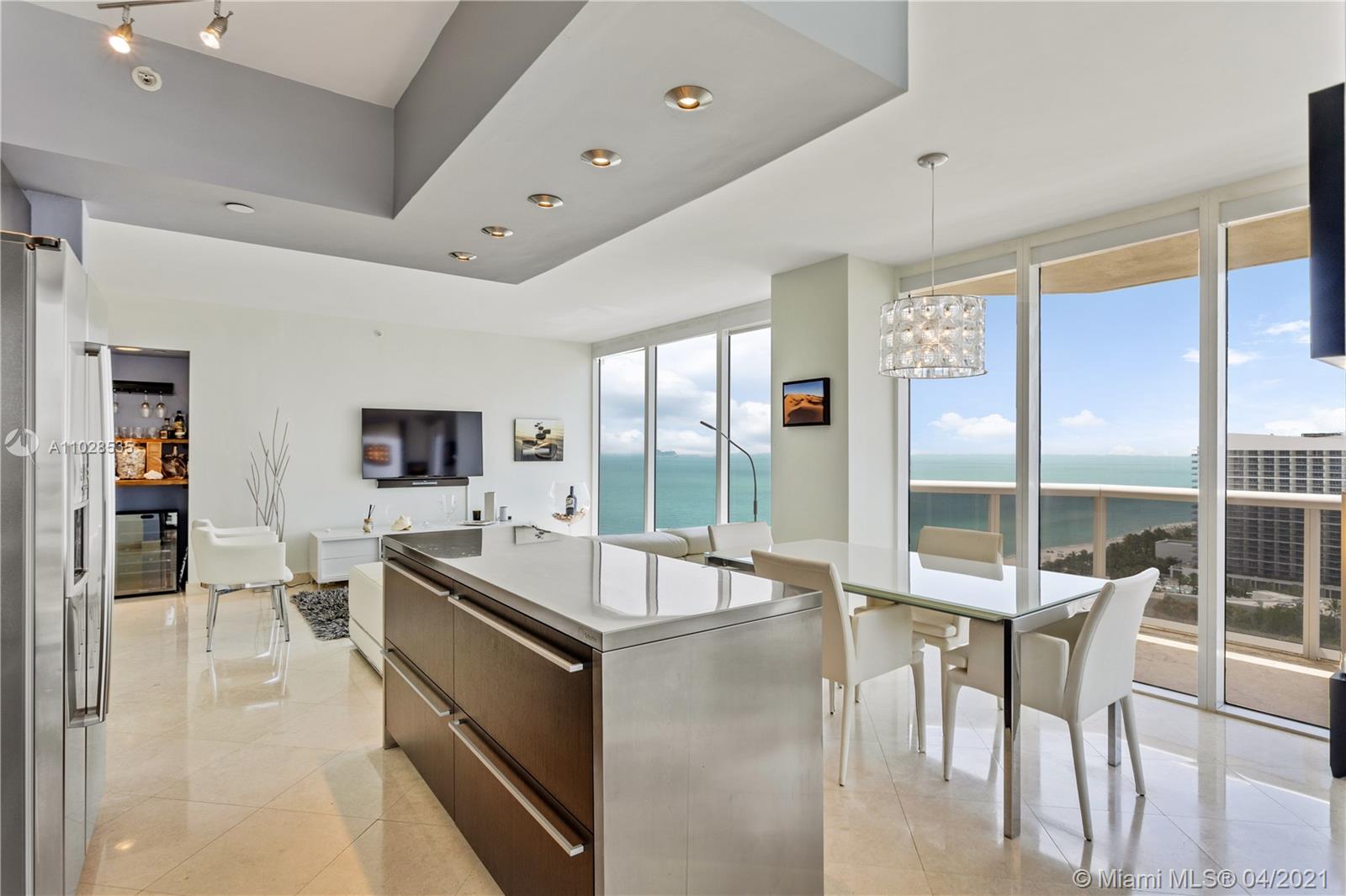 4775 Collins Ave #2205 Miami Beach, FL 33140