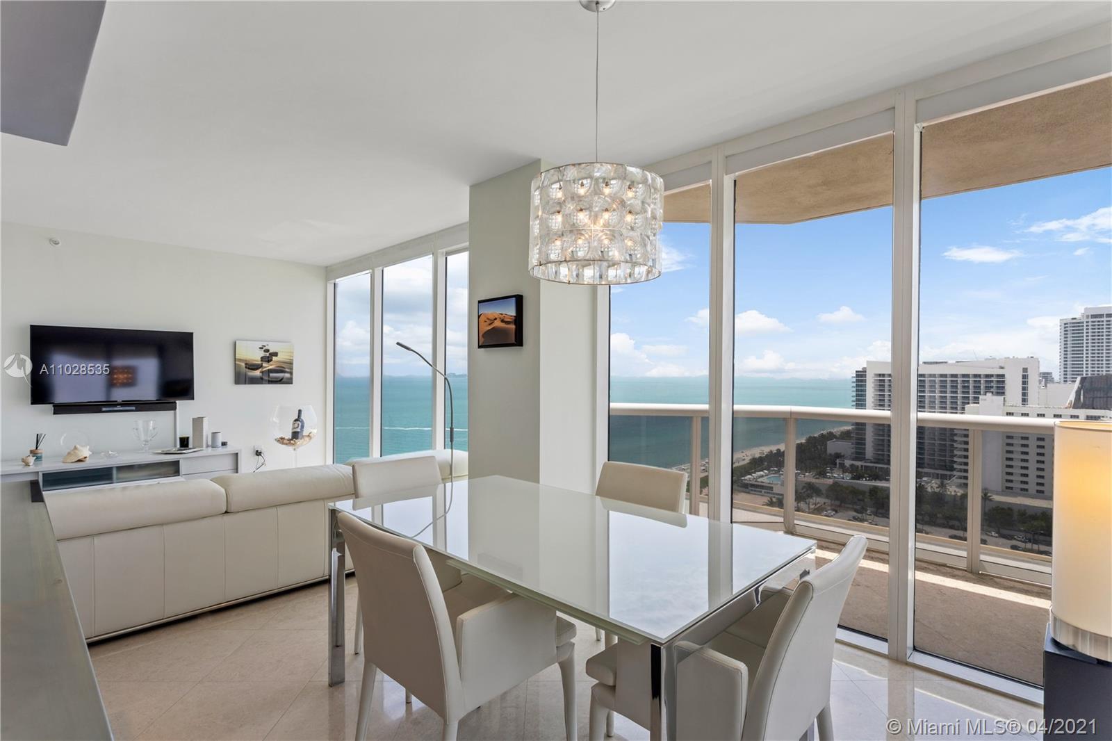 4775 Collins Ave #2205 Miami Beach, FL 33140