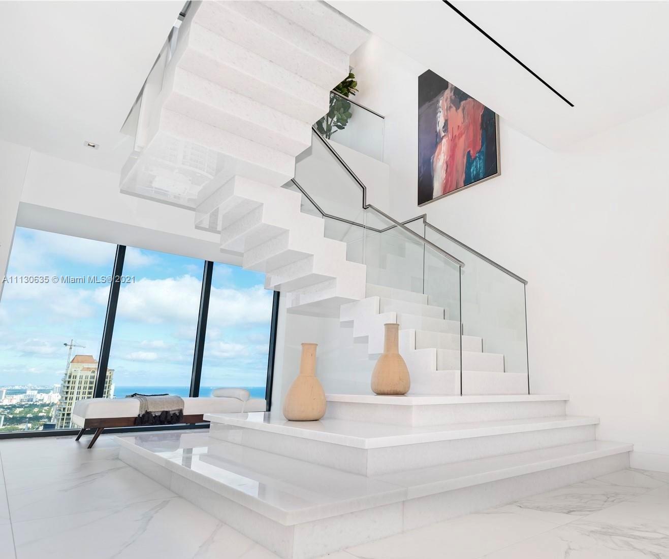 17141 Collins Ave #4501