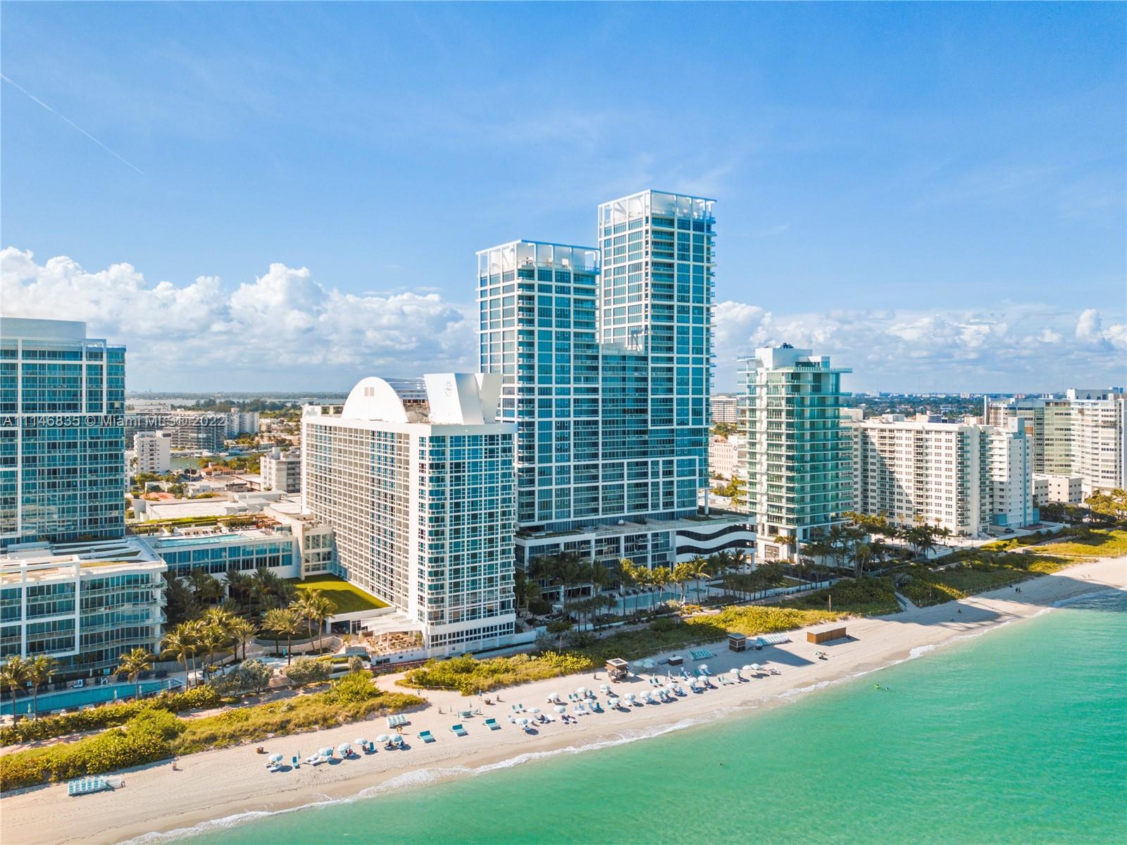 6801 Collins Ave #216
