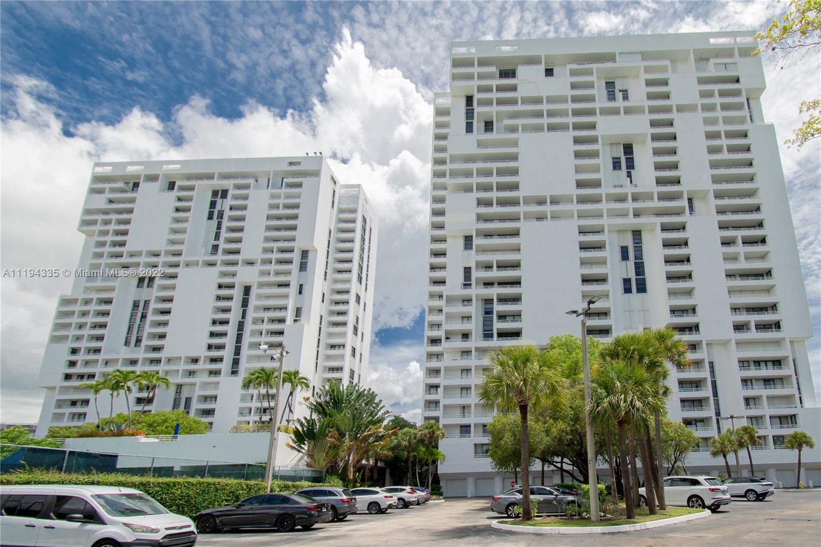20225 NE 34th Ct #2711