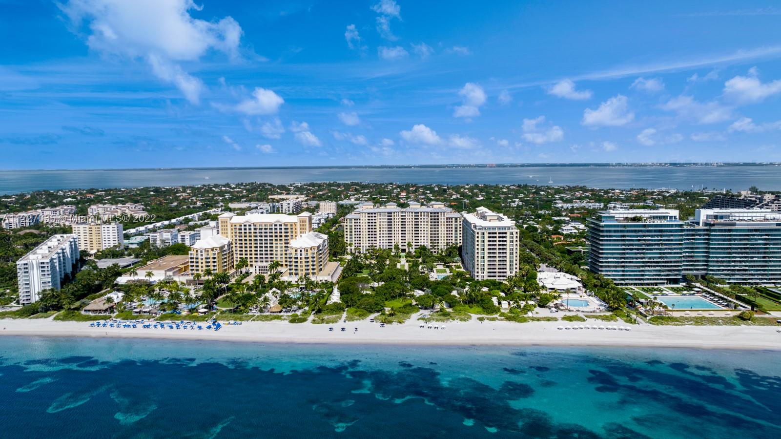 Key Biscayne Real Estate for Sale David Siddons Group