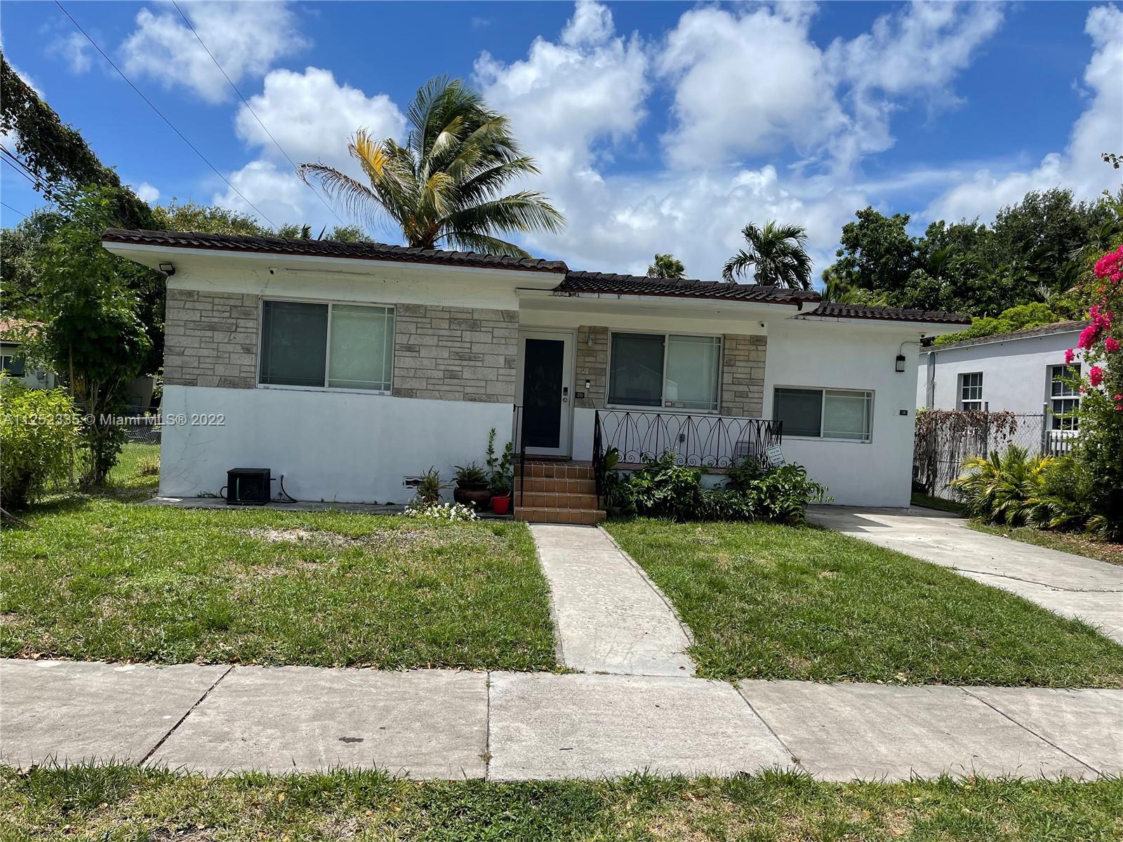 20 NW 45th St