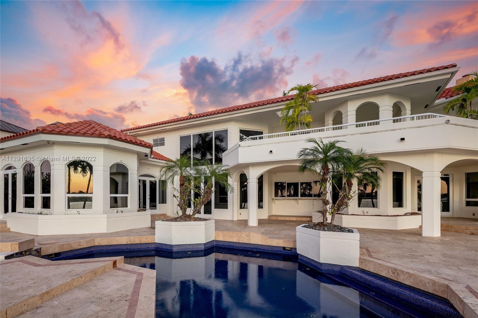 6640 Allison Rd, Miami Beach MLS A11291635 For Sale