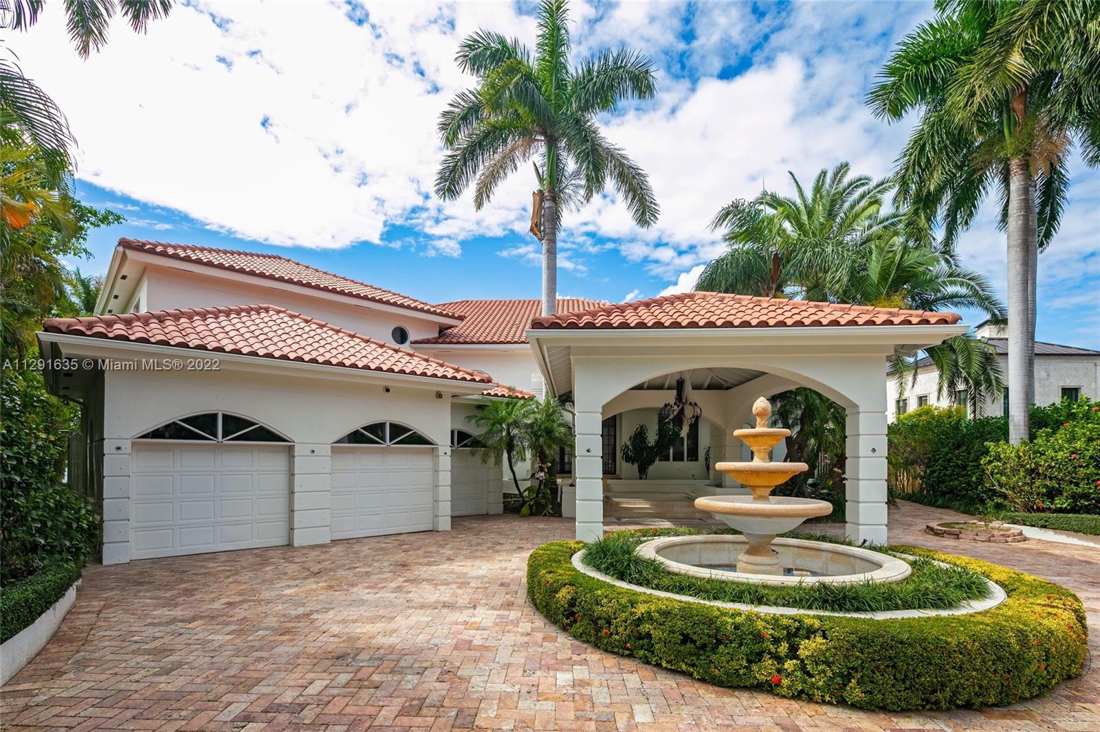 6640 Allison Rd, Miami Beach MLS A11291635 For Sale