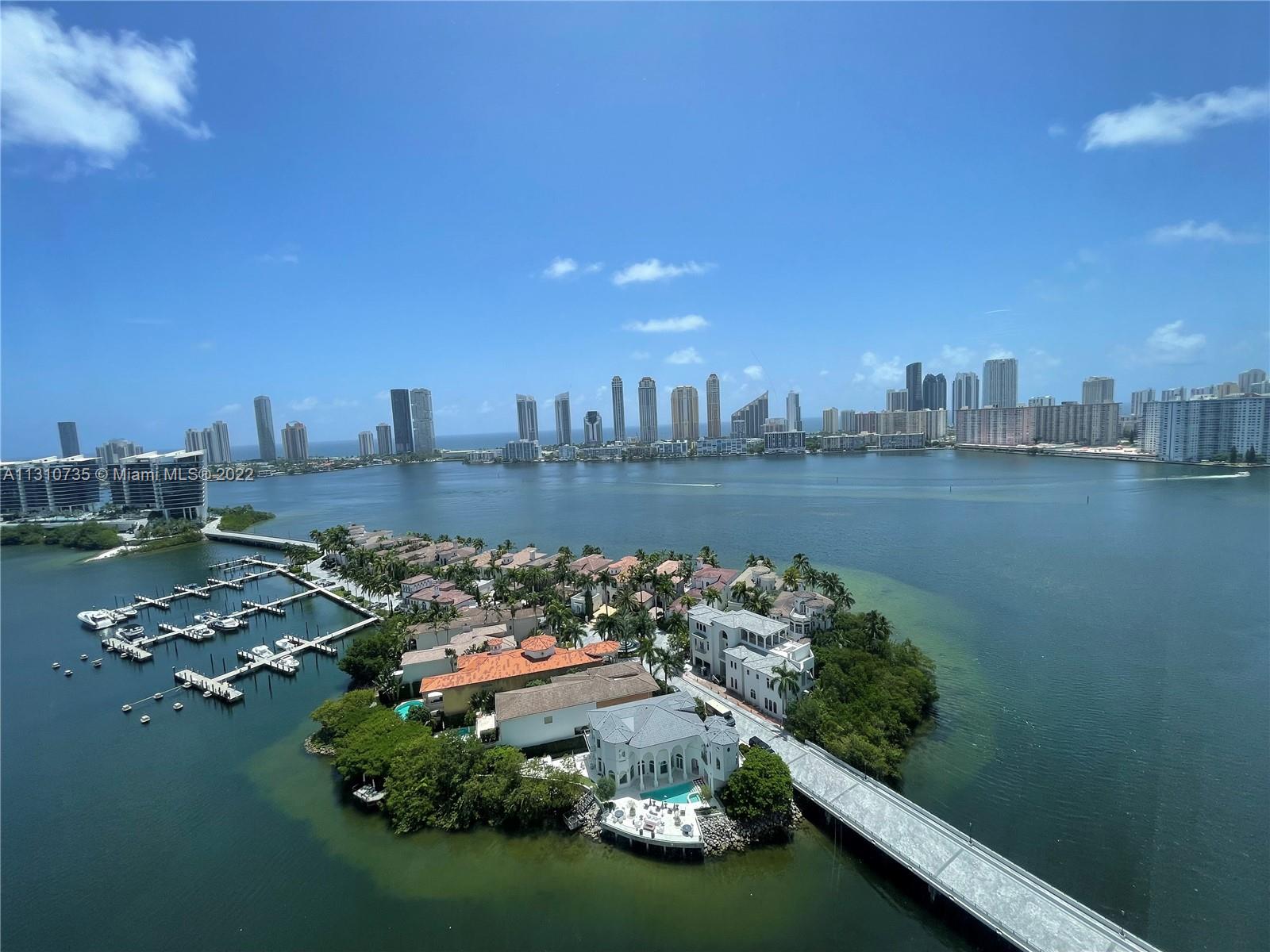 6000 Island Blvd #2304