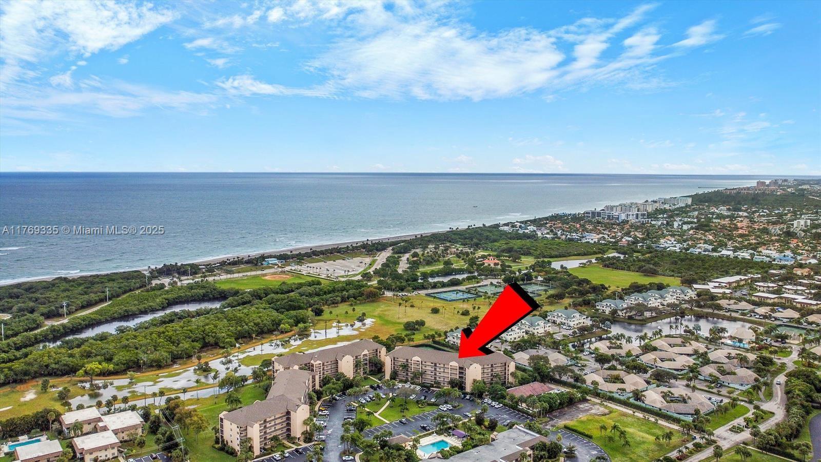 275 Palm Ave #A303 Jupiter, FL 33477