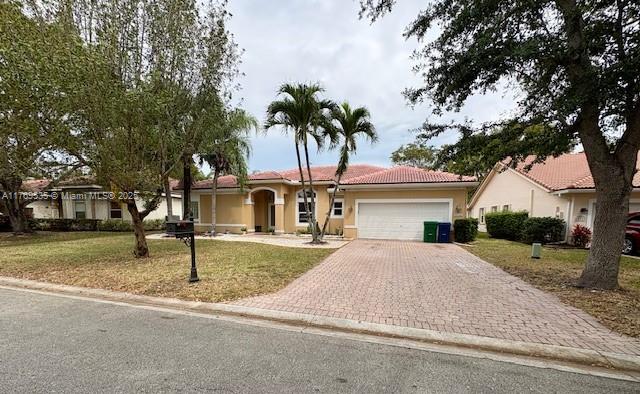 10261 NW 54th Pl,Coral Springs, FL 33076