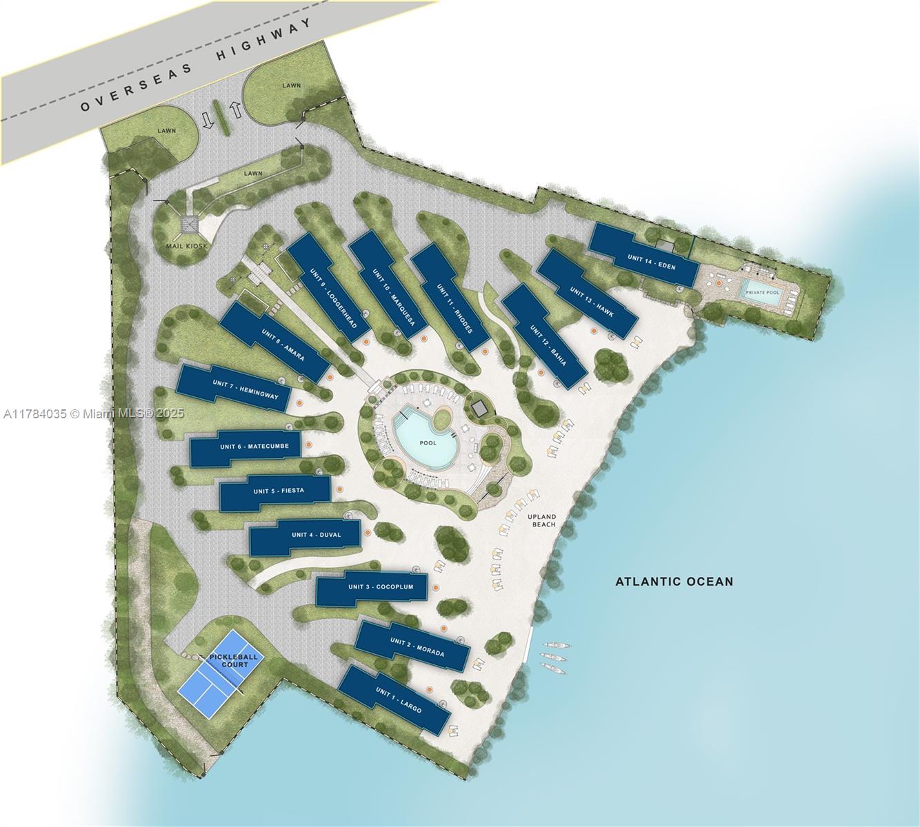 59720 Overseas Hwy #8 Marathon, FL 33050 59720 Overseas Hwy #8 Marathon, FL 33050