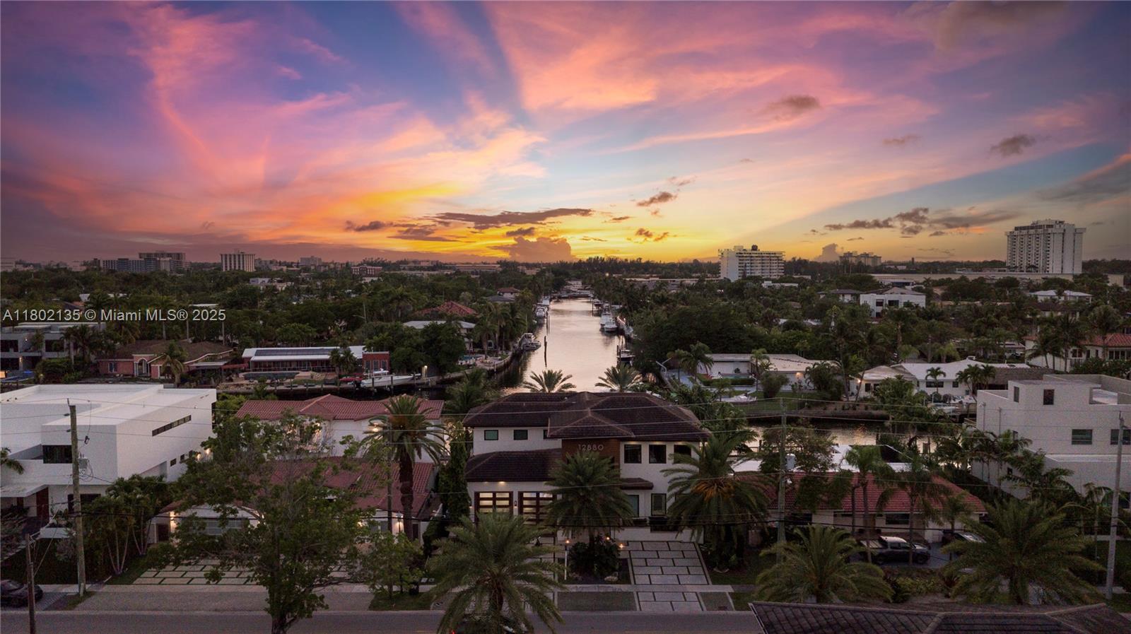 12880 N Bayshore Dr North Miami, FL 33181 12880 N Bayshore Dr North Miami, FL 33181