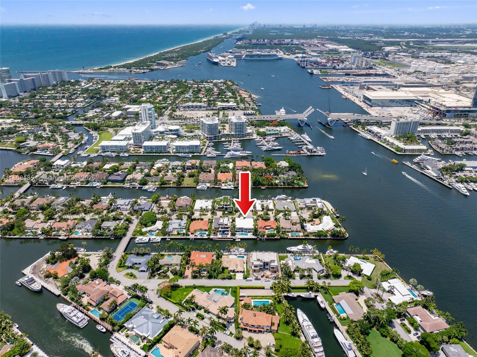 2519 Lucille Dr Fort Lauderdale, FL 33316