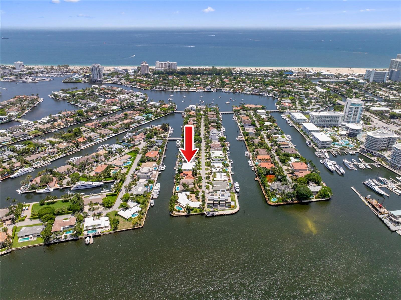 2519 Lucille Dr Fort Lauderdale, FL 33316