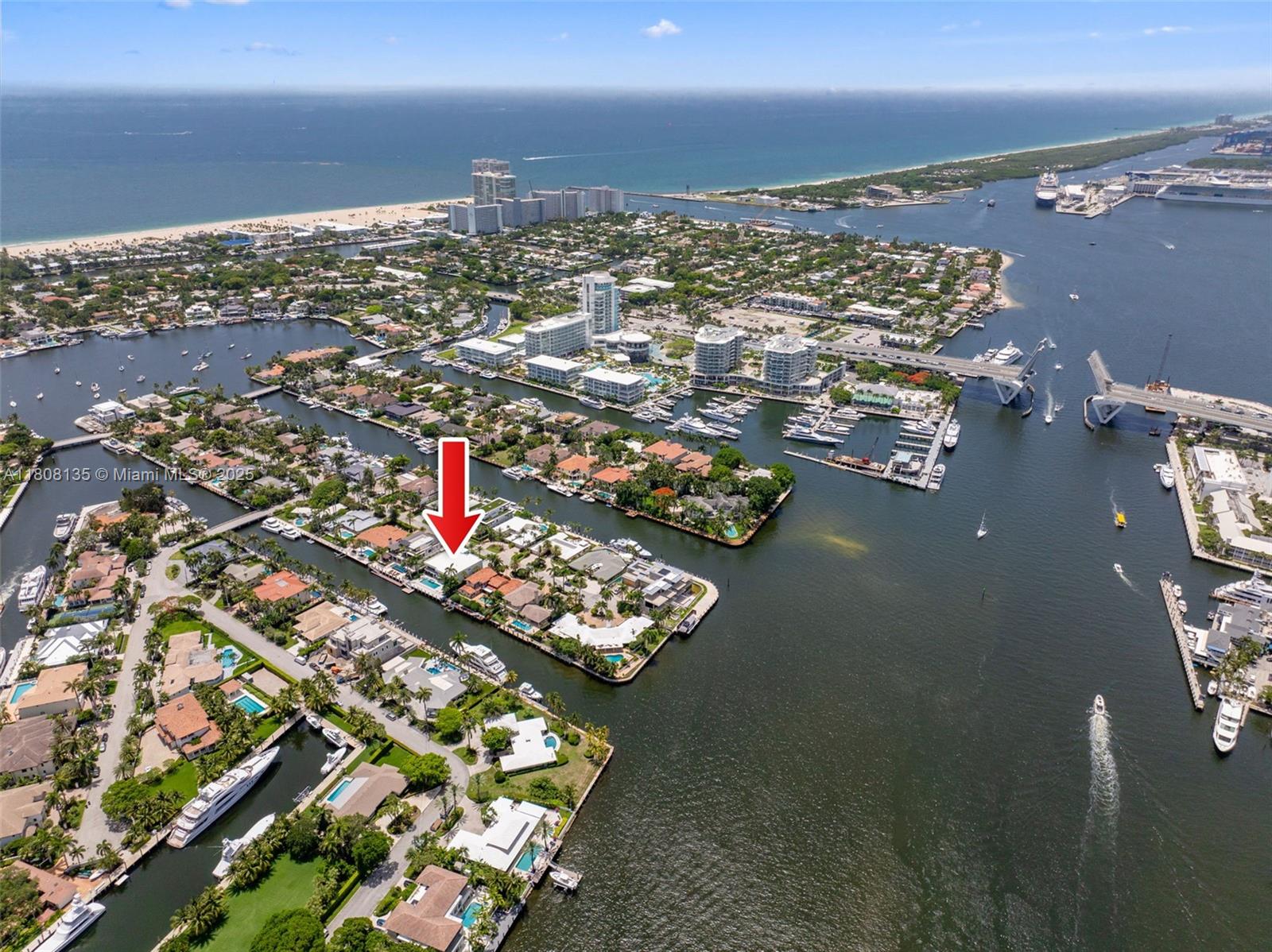 2519 Lucille Dr Fort Lauderdale, FL 33316