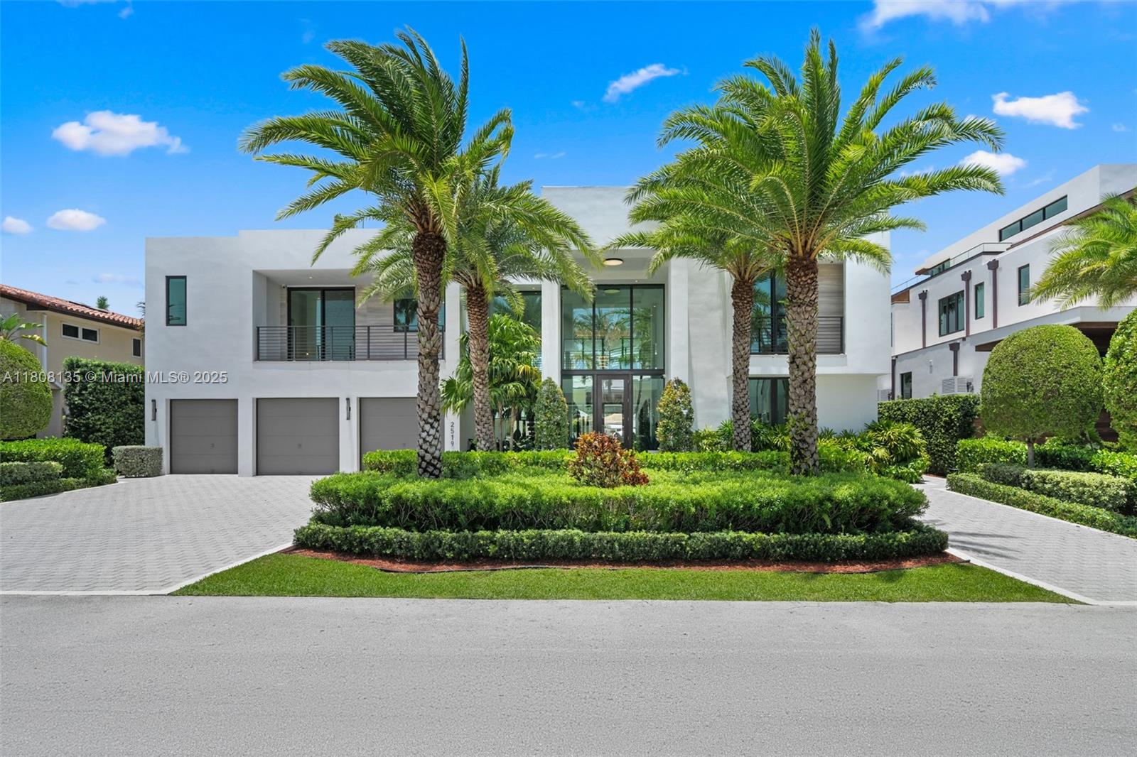 2519 Lucille Dr Fort Lauderdale, FL 33316