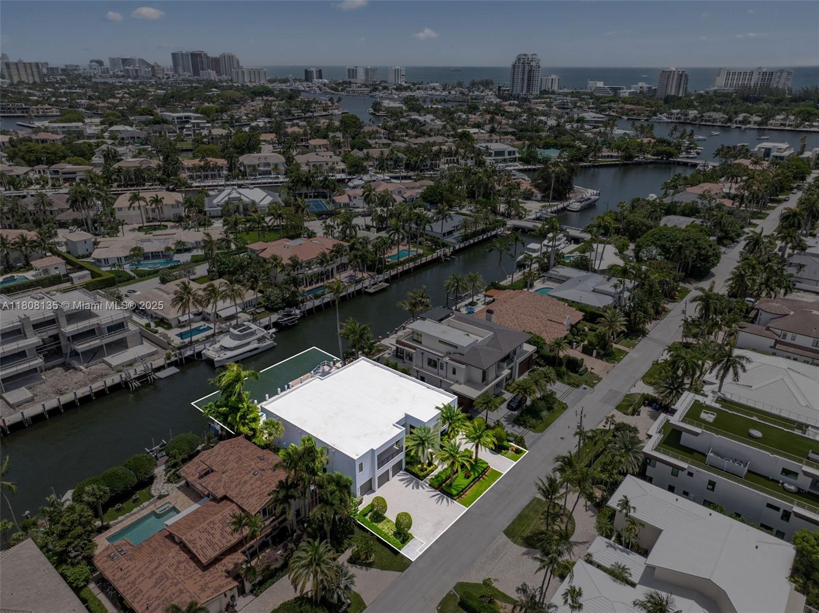 2519 Lucille Dr Fort Lauderdale, FL 33316