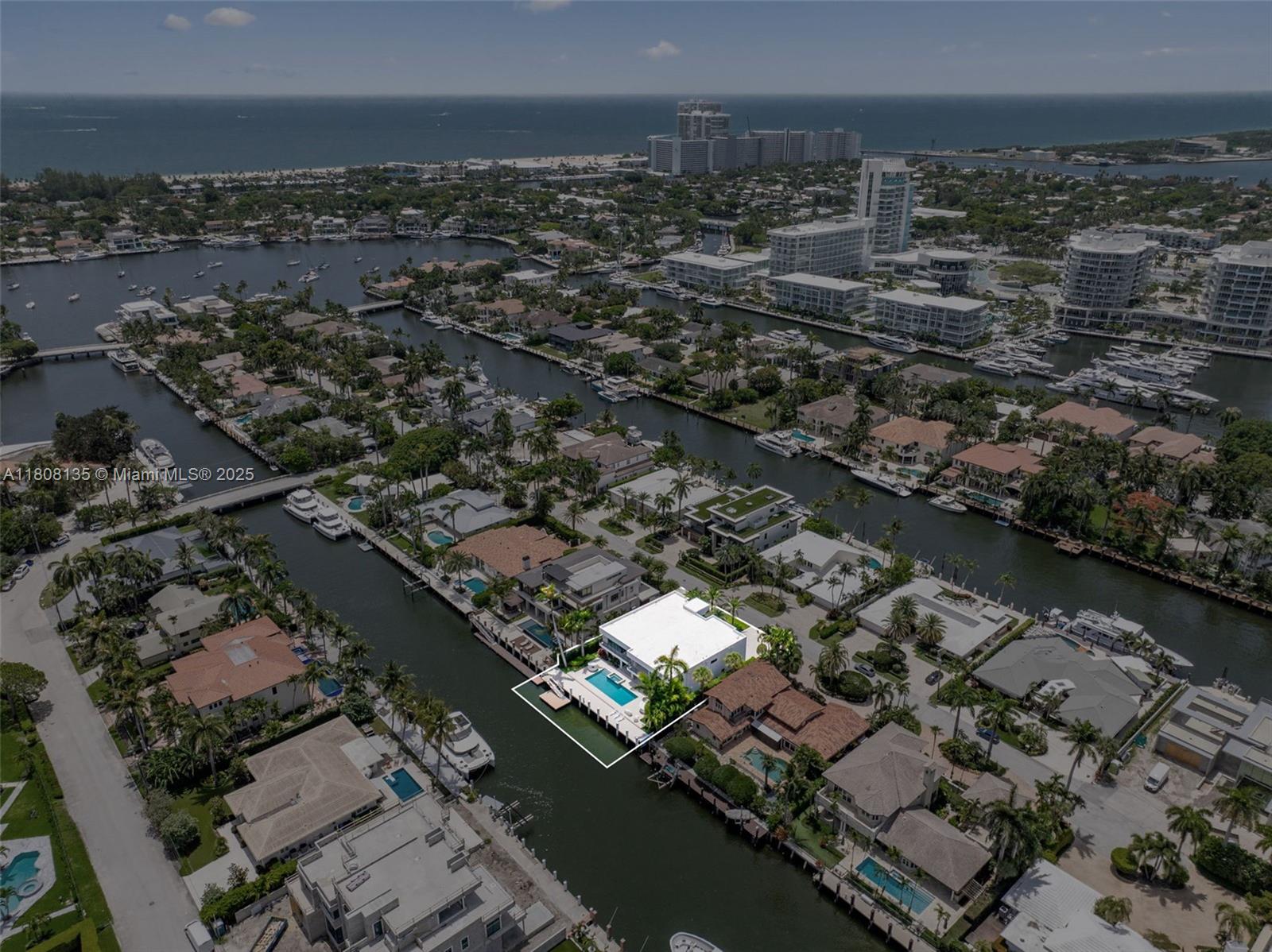 2519 Lucille Dr Fort Lauderdale, FL 33316