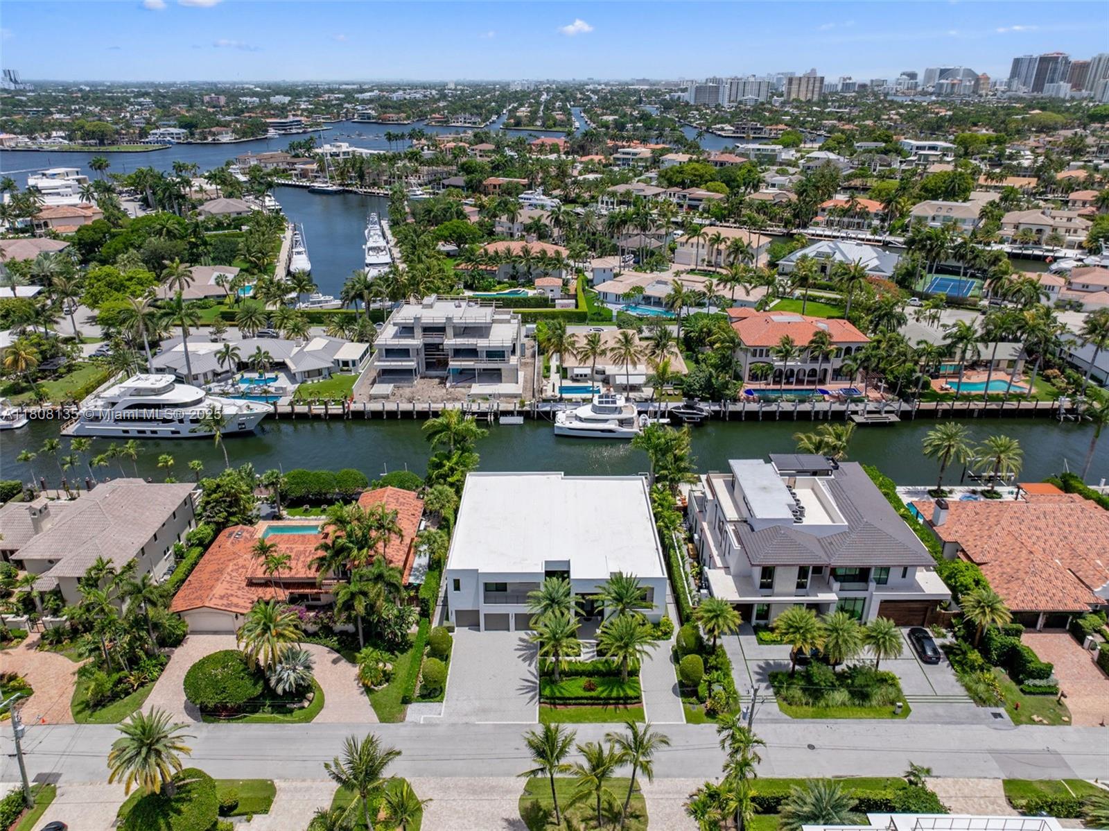 2519 Lucille Dr Fort Lauderdale, FL 33316