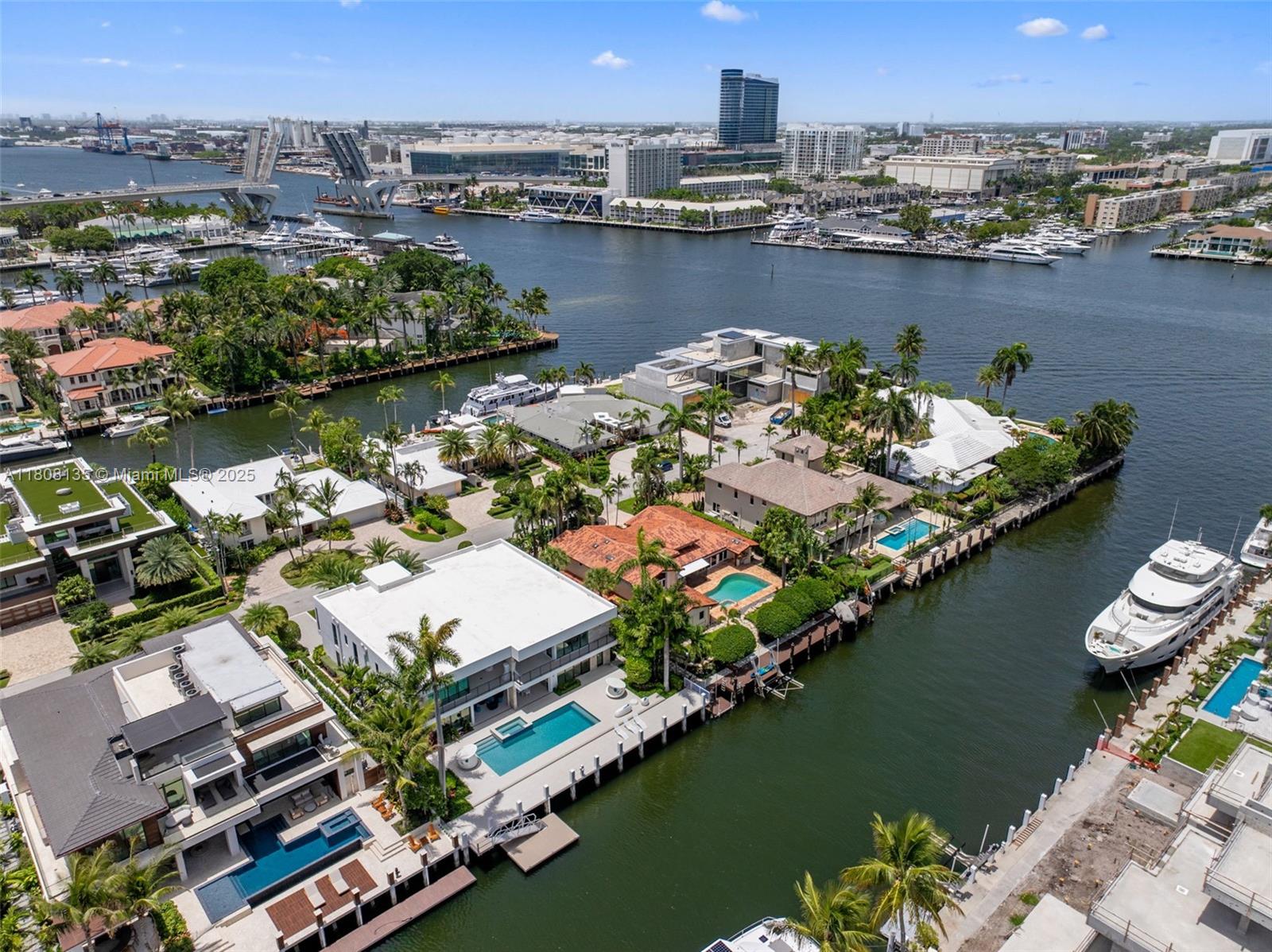 2519 Lucille Dr Fort Lauderdale, FL 33316