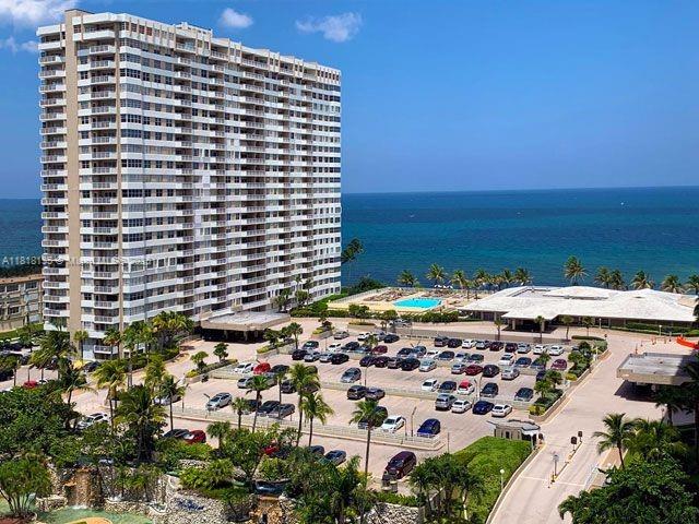 1950 S Ocean Dr #11B