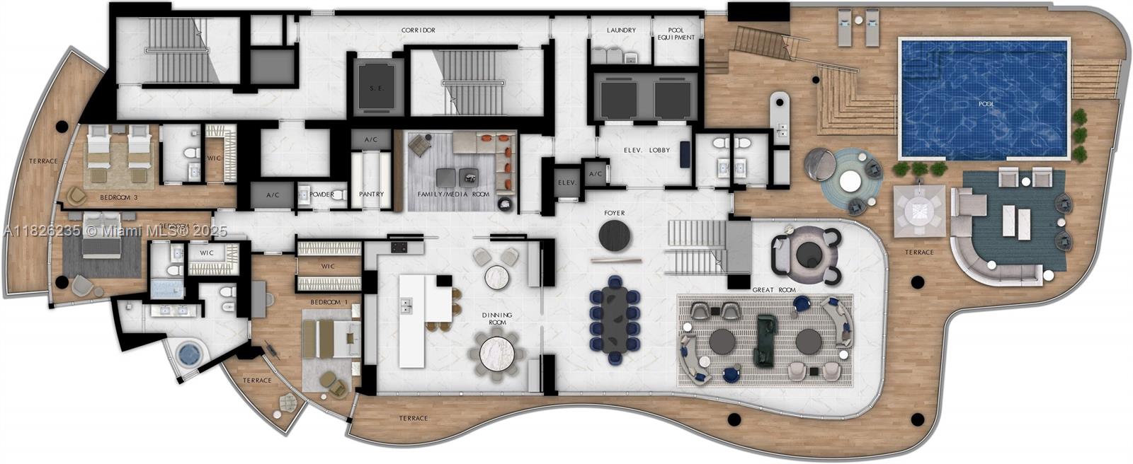image Chateau Beach Residences32