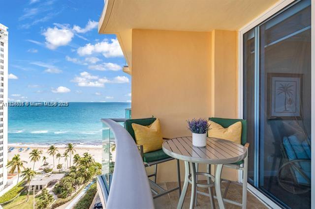2501 S Ocean Dr #1637(September 25))