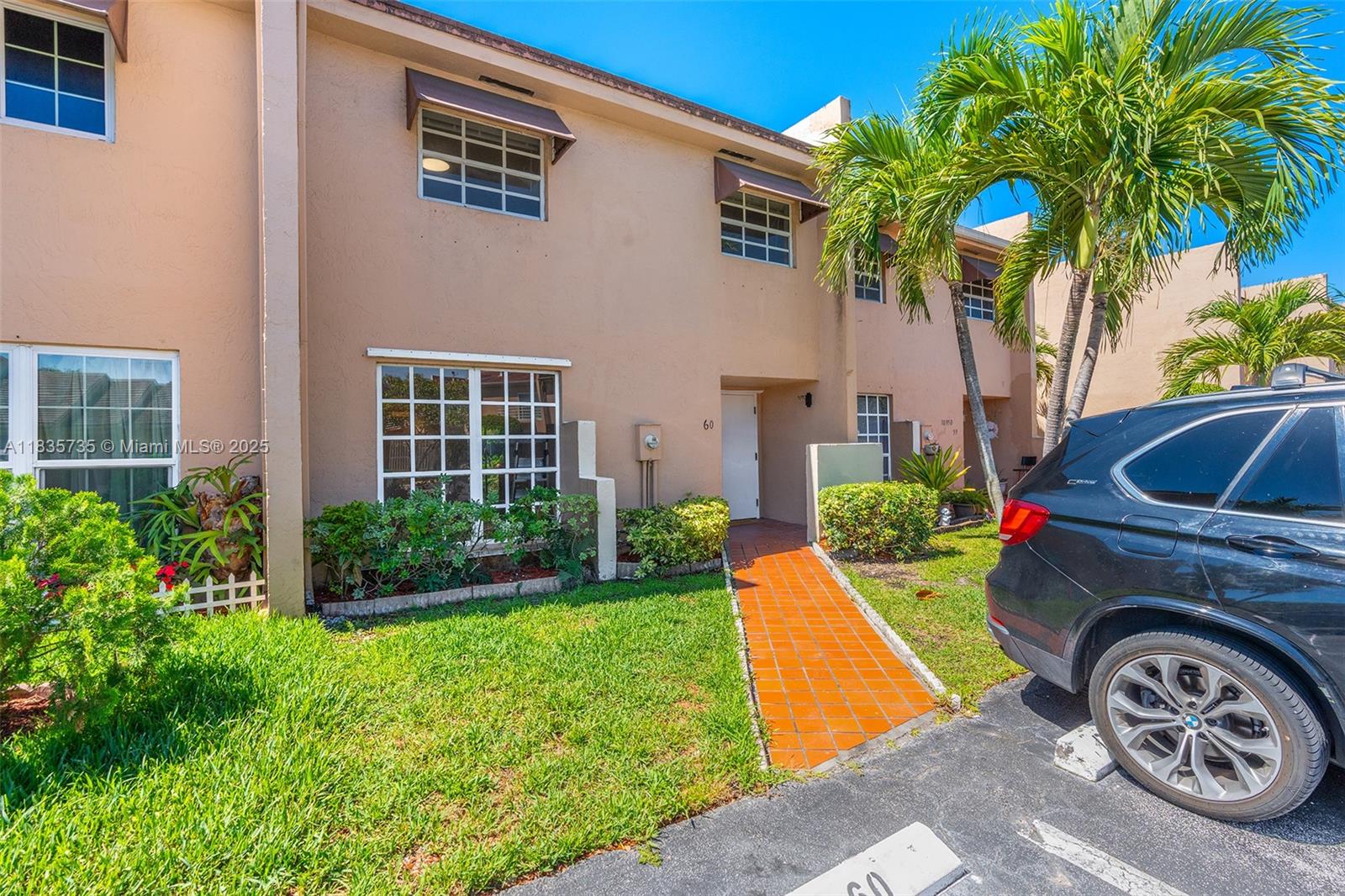 10350 SW 154th Cir Ct #60