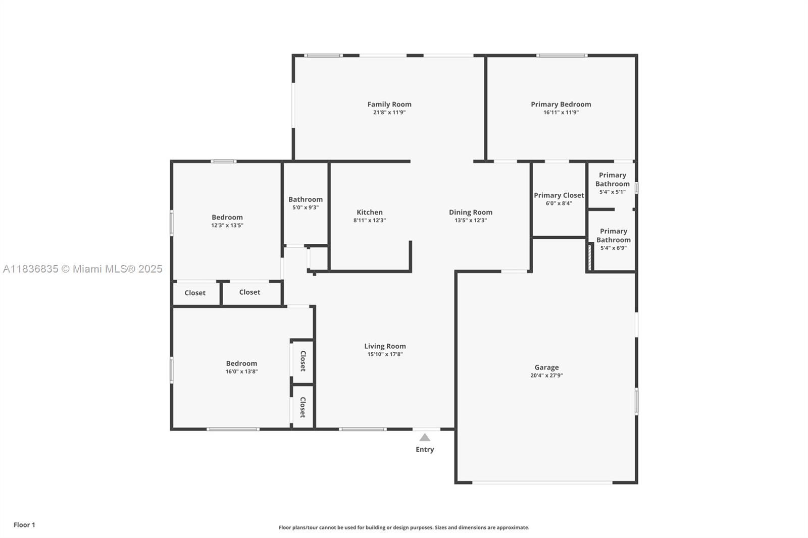 6858 S Congress Ave Lake Worth, FL 33462