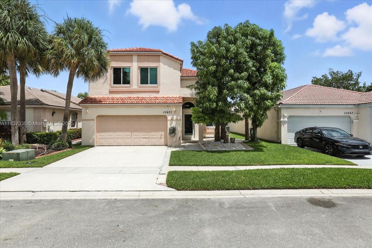 15677 NW 12th Mnr