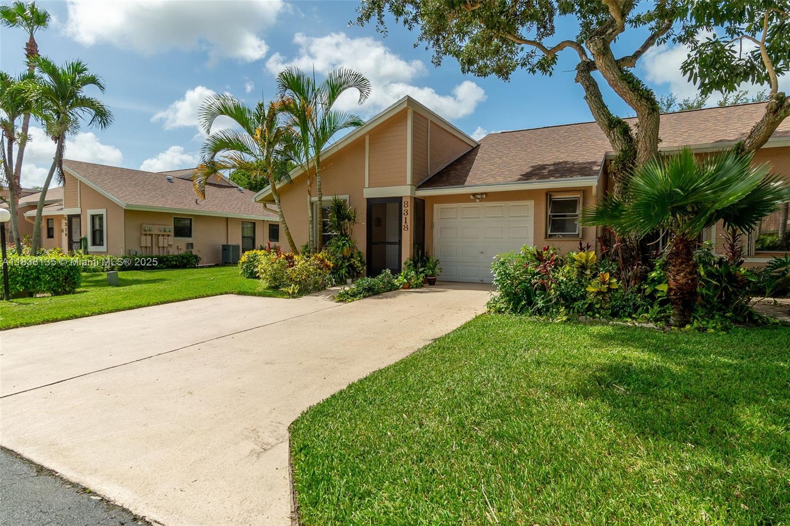 8318 Springtree Rd