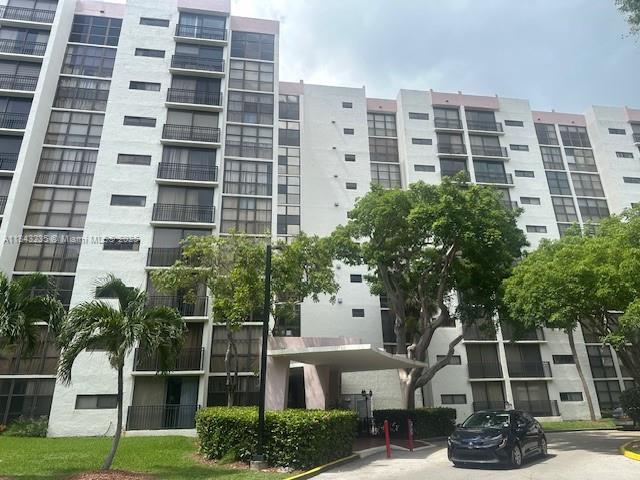 17021 N Bay Rd #904