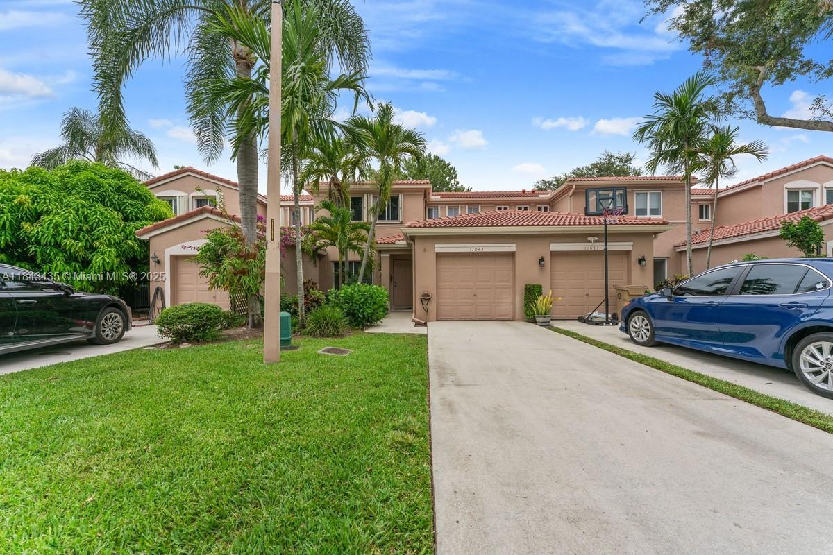 11045 SW 16th Mnr