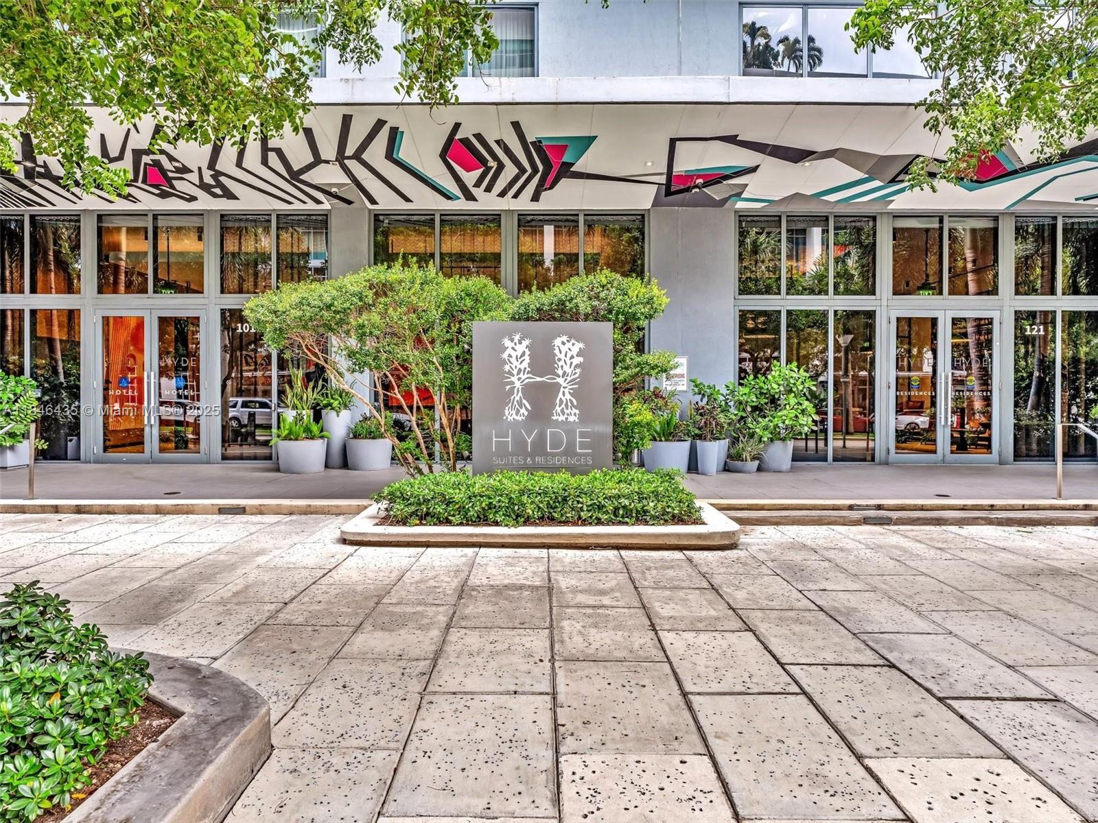 image HYDE MIDTOWN MIAMI19