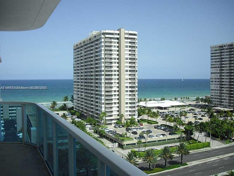 1945 S Ocean Dr #1103