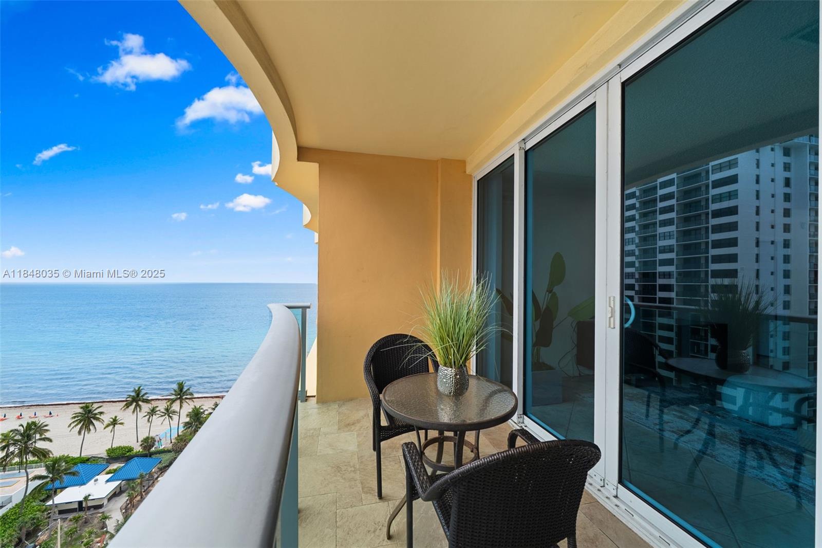 2501 S Ocean Dr #PH39