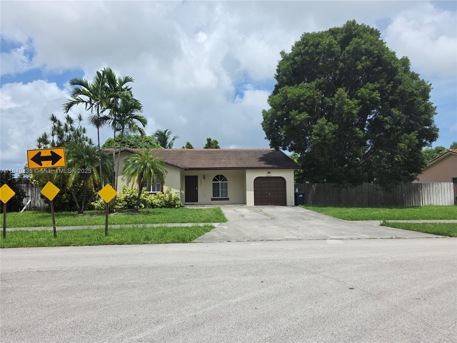 22037 SW 129th Ave