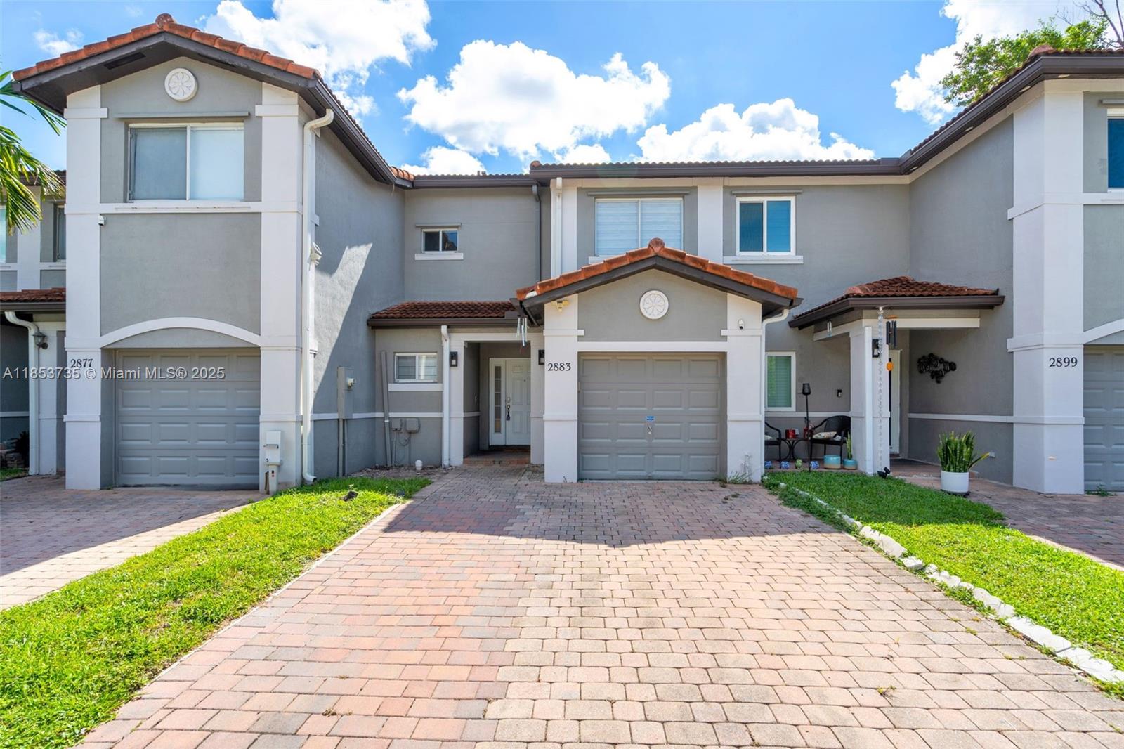 2883 SW 129th Ter