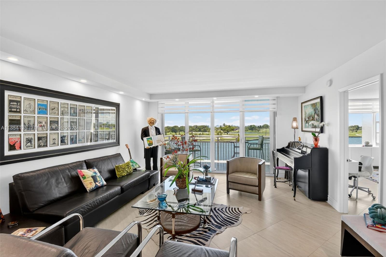 9250 W Bay Hbr Dr #5A Bay Harbor Islands, FL 33154