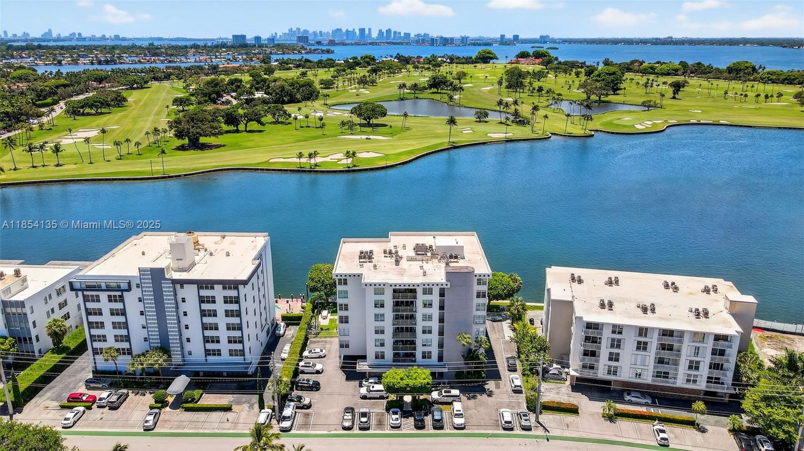 9250 W Bay Hbr Dr #5A Bay Harbor Islands, FL 33154
