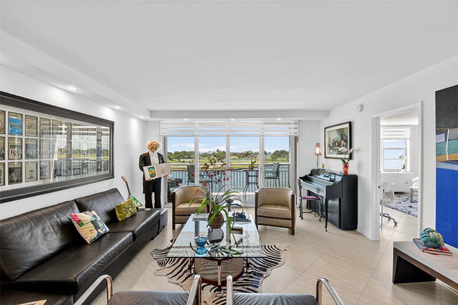 9250 W Bay Hbr Dr #5A Bay Harbor Islands, FL 33154