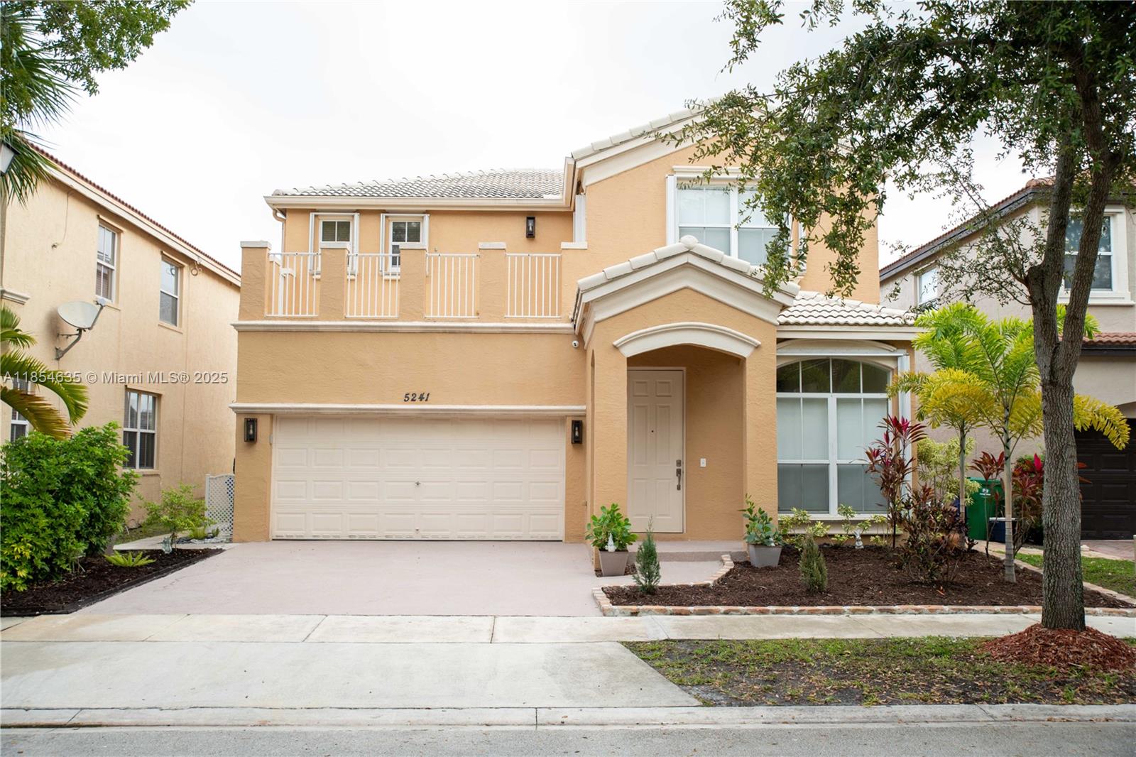 5241 SW 155th Ave #.