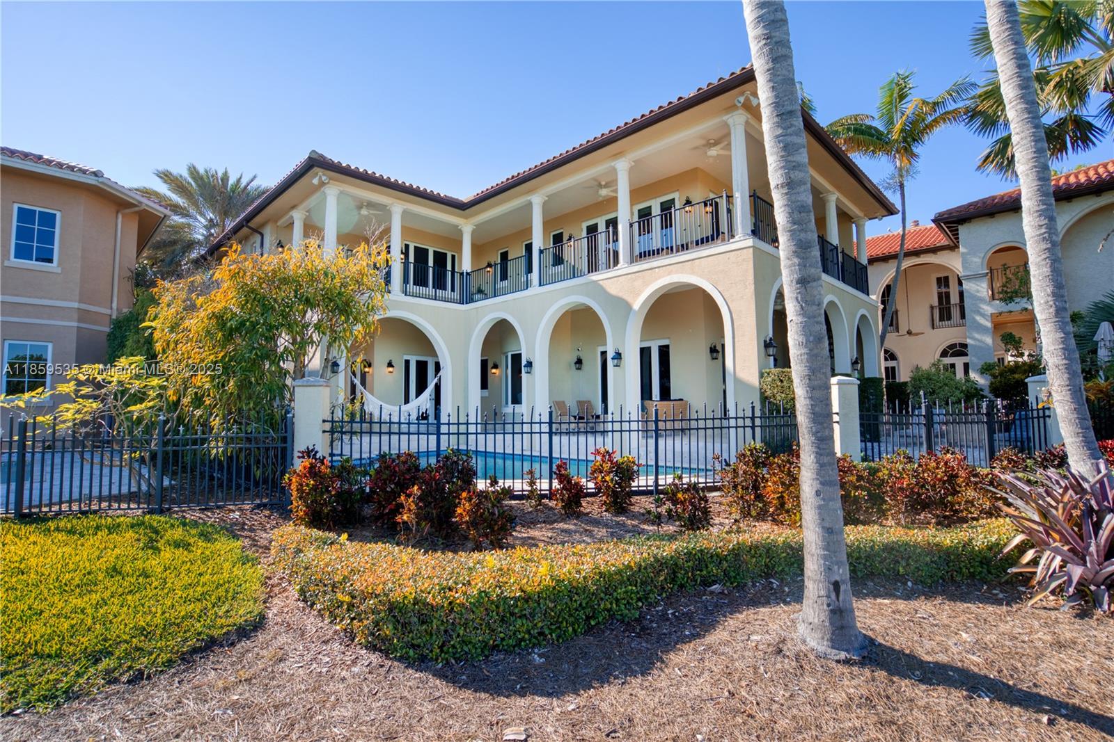 13681 Deering Bay Dr Coral Gables, FL 33158