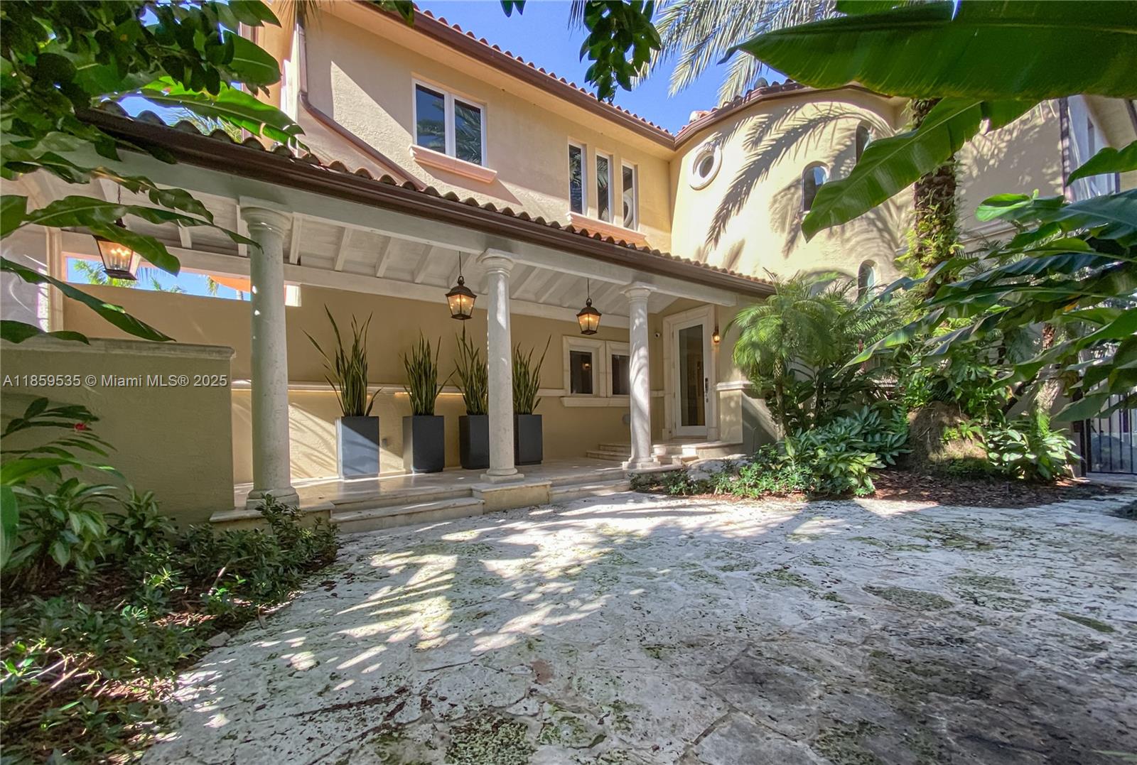 13681 Deering Bay Dr Coral Gables, FL 33158