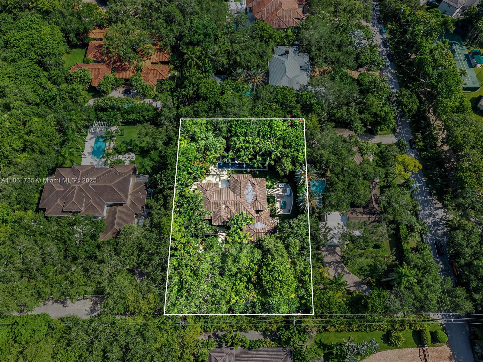 5100 SW 86th St Miami, FL 33143 5100 SW 86th St Miami, FL 33143