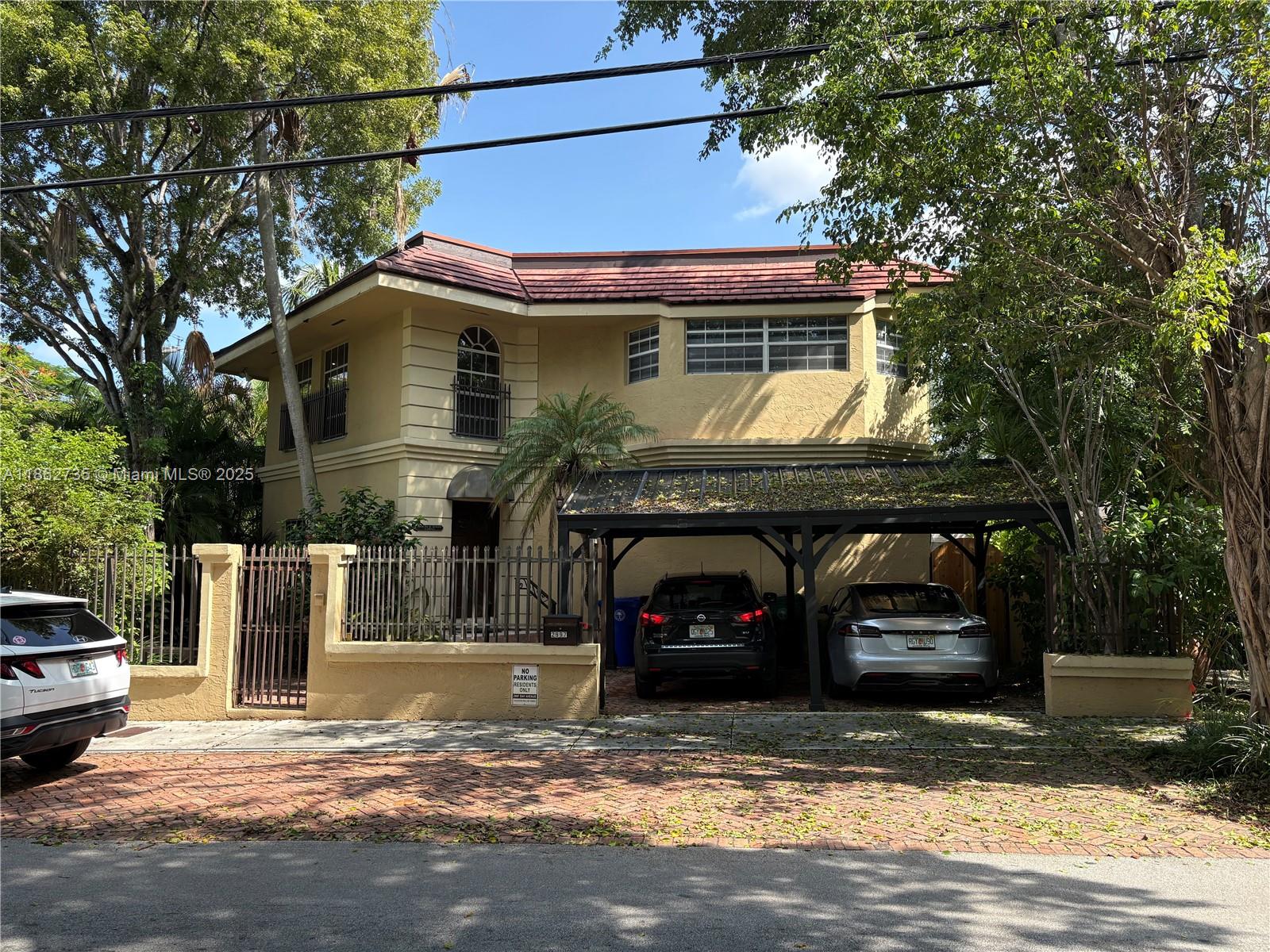 2997 Day Ave #01