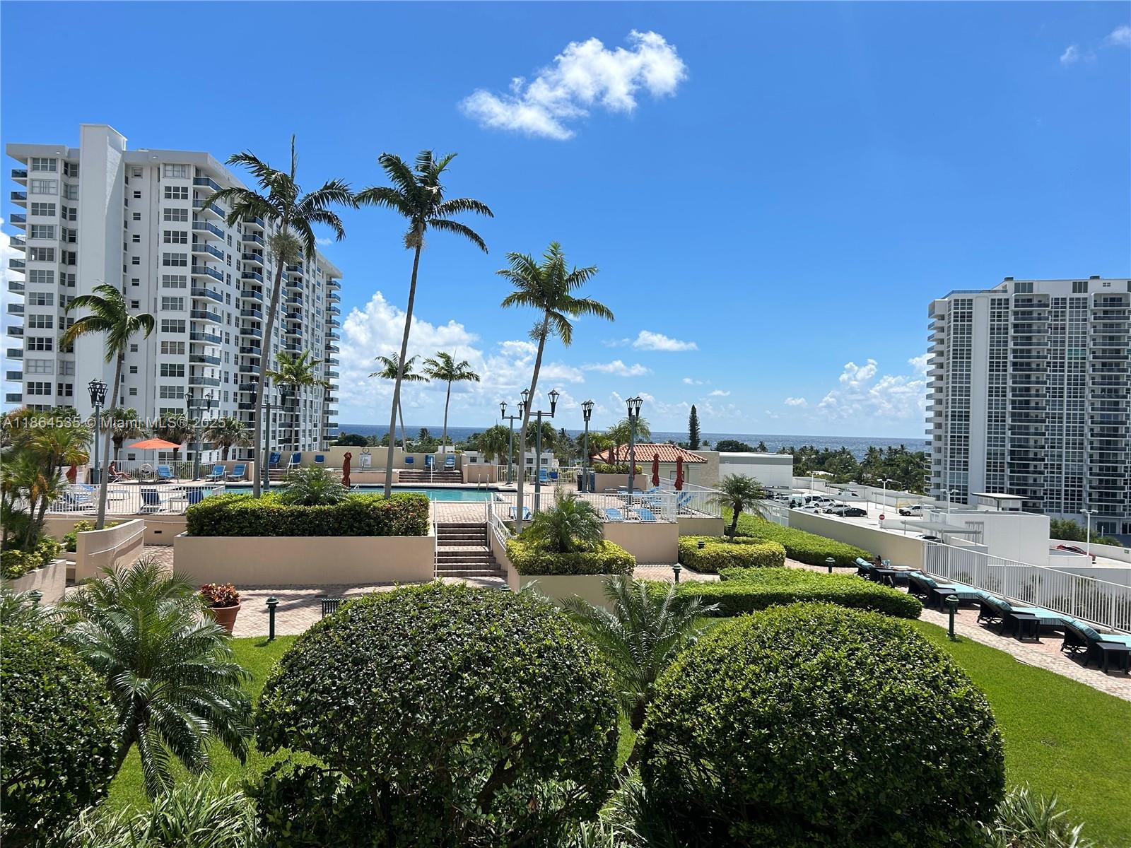 3020 NE 32nd Ave #721