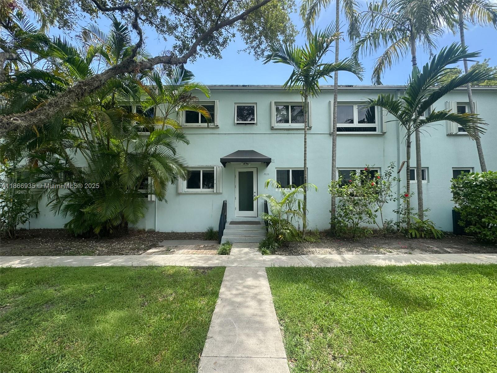7635 SW 57th Ave #2