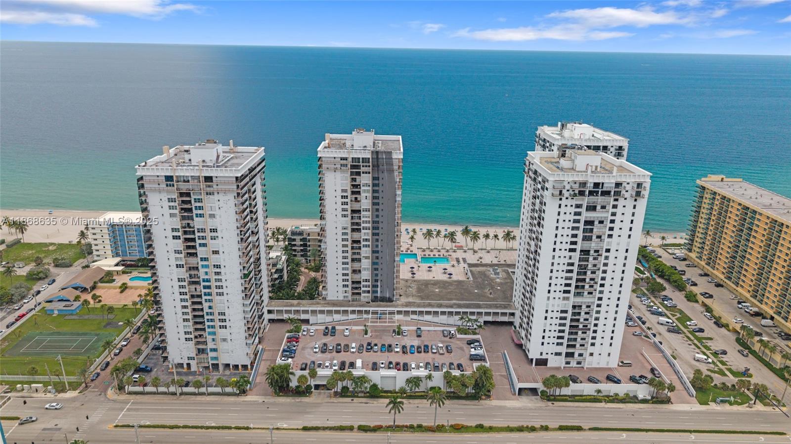 2401 S Ocean Dr #2304