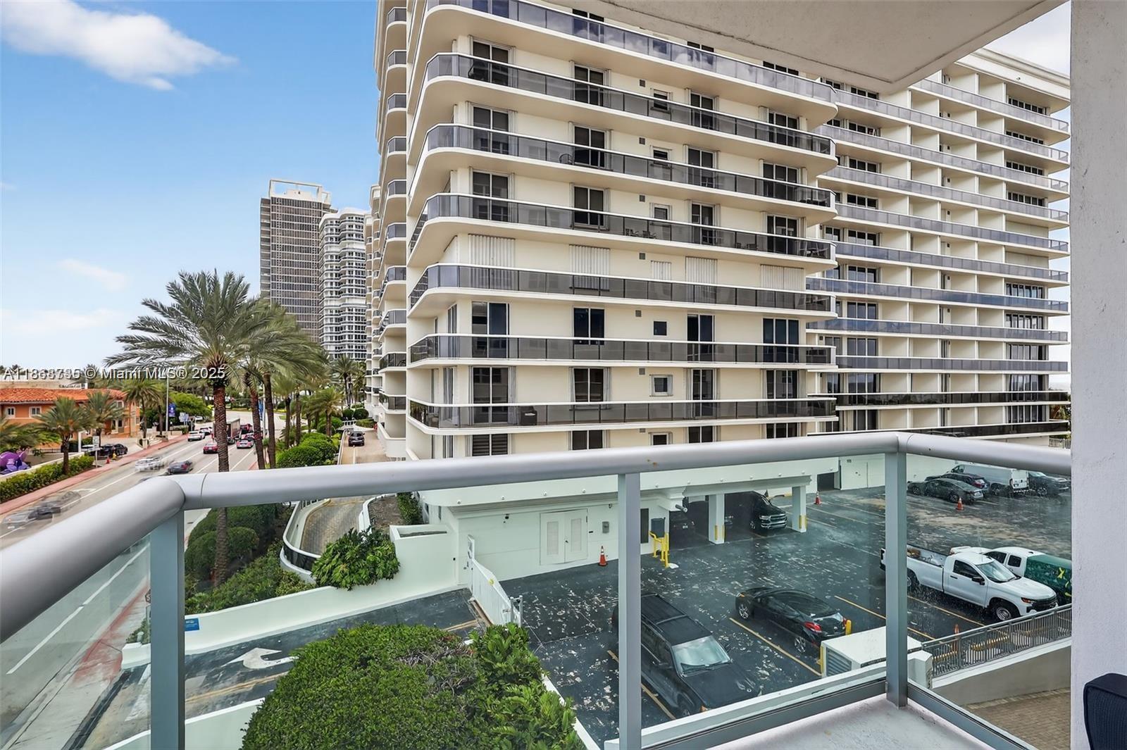 9511 Collins Ave #410 Surfside, FL 33154