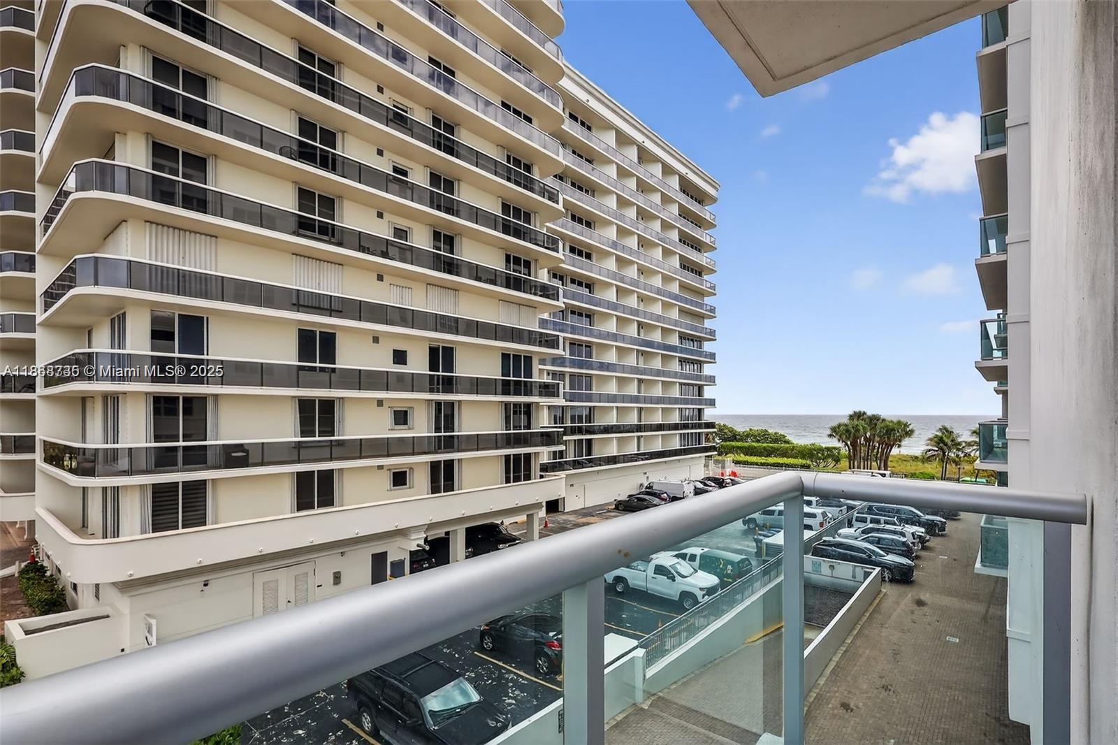 9511 Collins Ave #410 Surfside, FL 33154