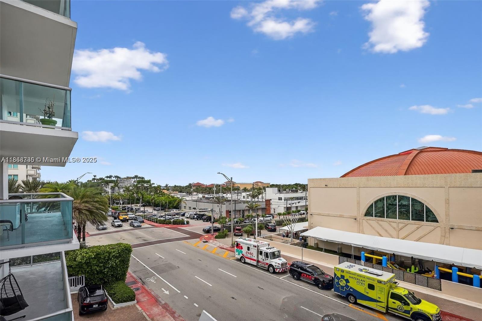 9511 Collins Ave #410 Surfside, FL 33154